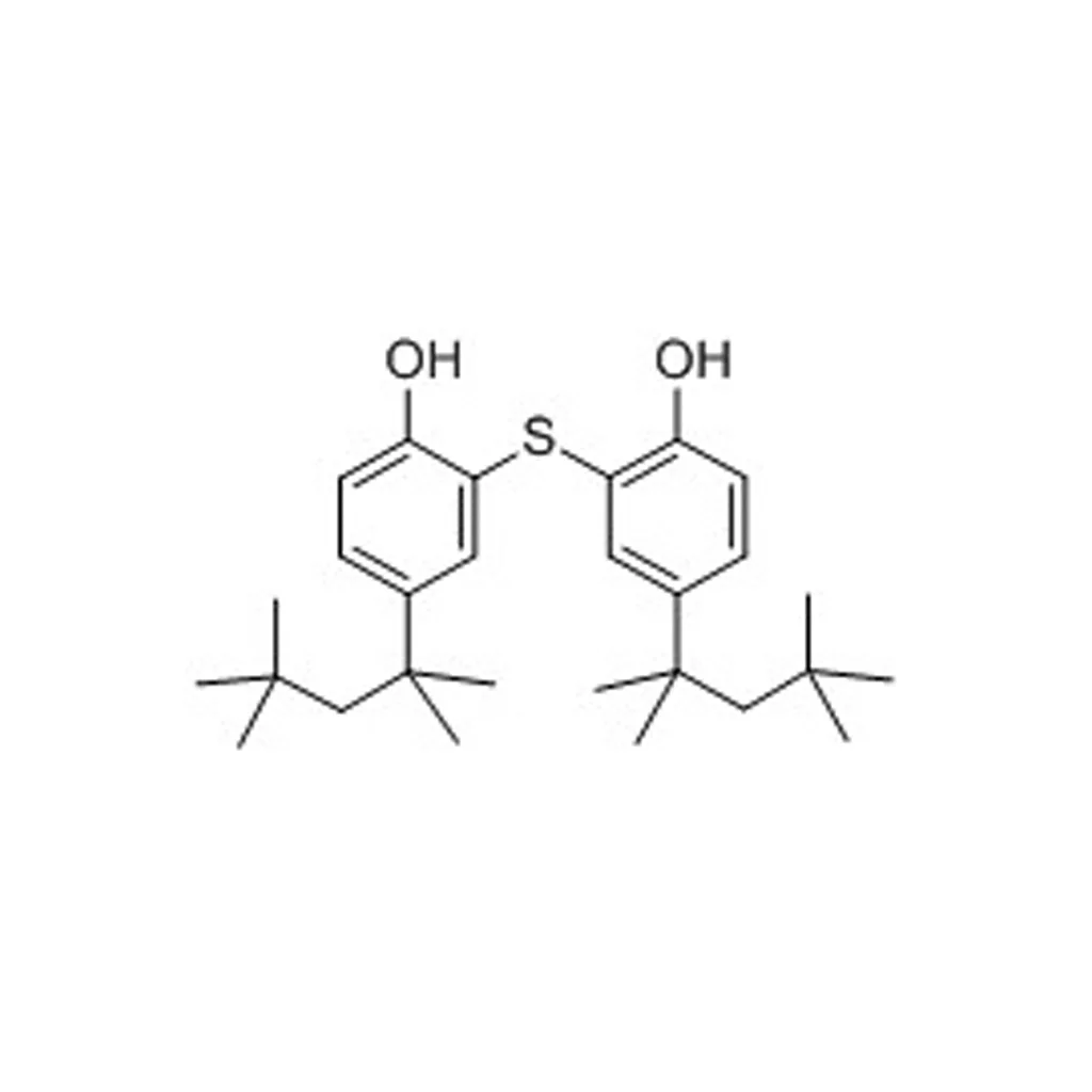 2,2’’-硫代(4-叔辛基苯酚) - TCI