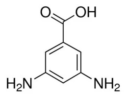 3,5-二氨基苯甲酸