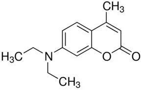 7-二乙氨基-4-甲基香豆素