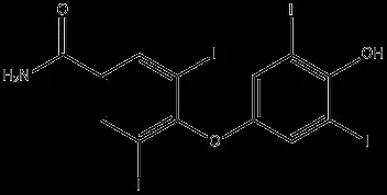 左甲状腺素苯甲酰胺 - USP
