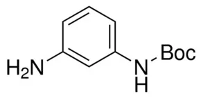 N-BOC-间苯二胺(储存“2-8℃”;运输“常温”)