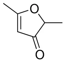 2,5-二甲基-3-(2H)呋喃酮