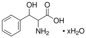 试剂DL -3-苯基丝氨酸 水合物