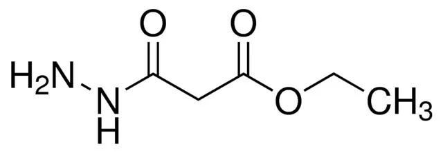 3-氧代-3-肼基丙酸乙酯