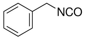 异氰酸苄酯, 98%(储存“2-8℃”;运输“冰袋”)