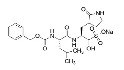 试剂GC-376(储存“-20℃”;运输“干冰”)
