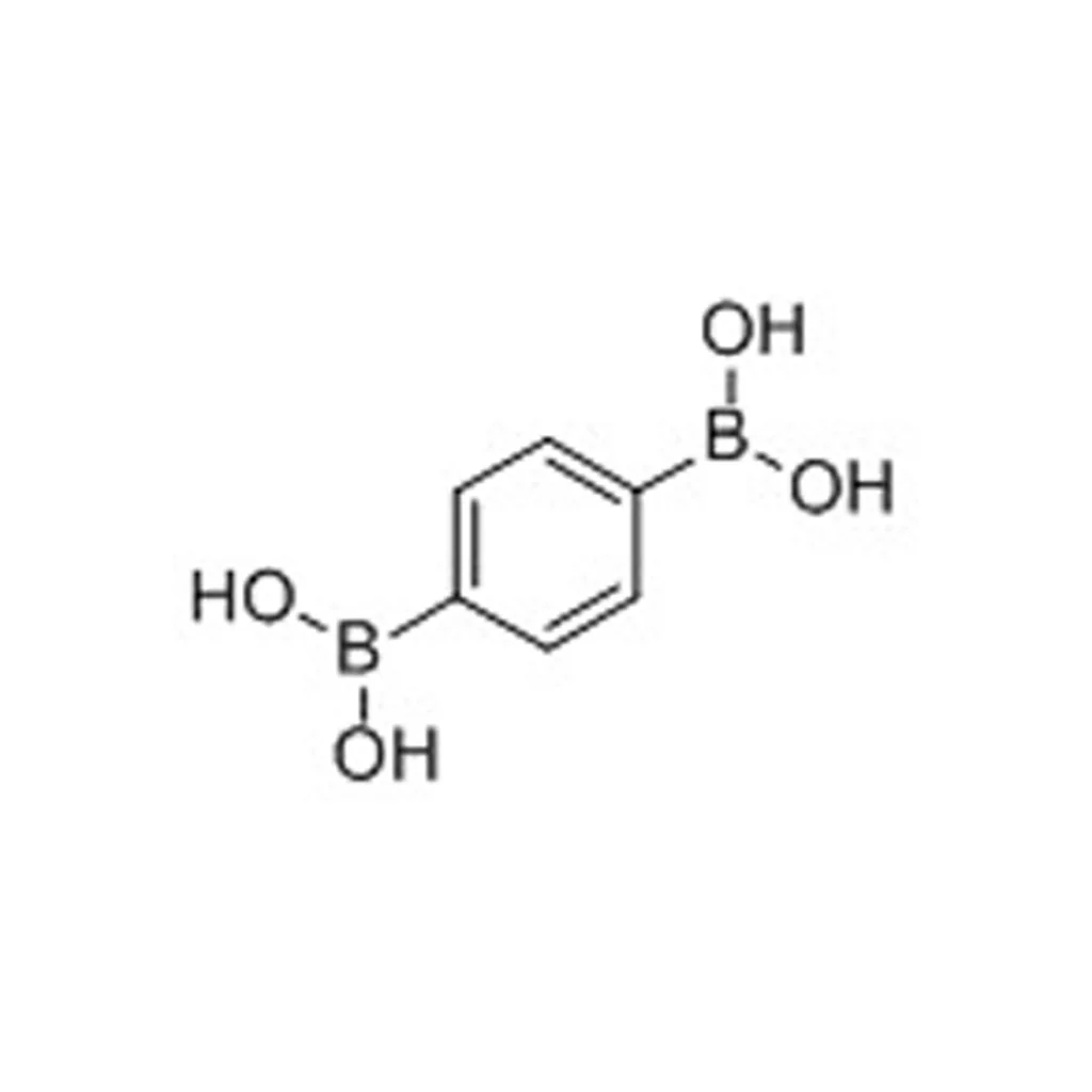 1,4-苯二硼酸(储存“2-8℃”;运输“冰袋”)