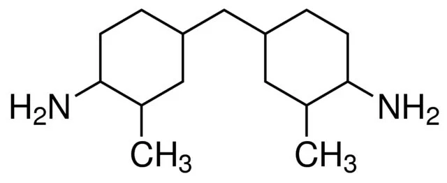 4,4’-亚甲基双(2-甲基环己胺) (异构体混合物) - TCI