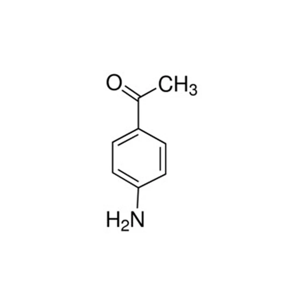 4‘-氨基苯乙酮