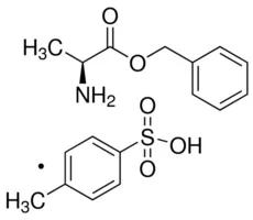 L-丙氨酸苄酯甲磺酸盐