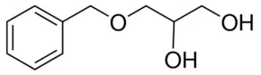 3-苄氧基-1,2-丙二醇(3-苯甲氧基-1,2-丙二醇)