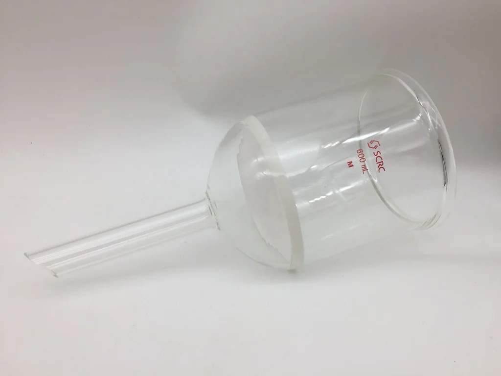 砂芯漏斗