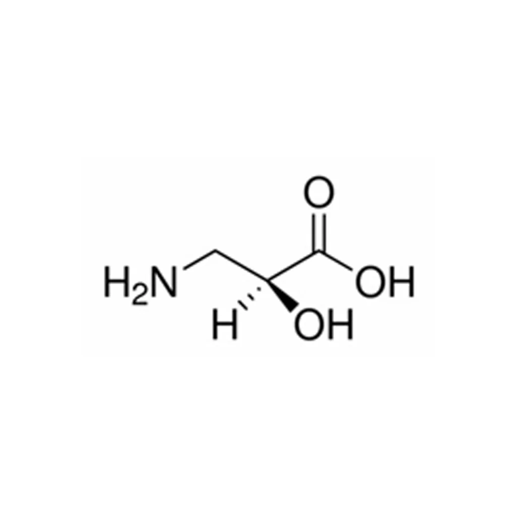 L-异丝氨酸, 98%