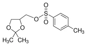 2,2-二甲基-1,3-二噁戊环对甲苯磺酸甲酯