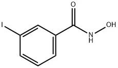N-羟基-3-碘苯甲酰胺(储存“2-8℃,避光”;运输“冰袋”)