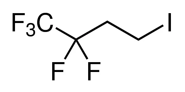 1,1,1,2,2-五氟-4-碘丁烷(储存“2-8℃,避光”;运输“冰袋”)