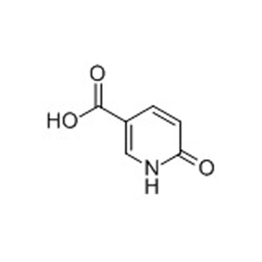 6-羟基烟酸