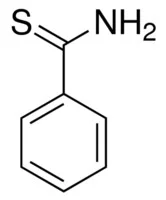 硫代苯甲酰胺
