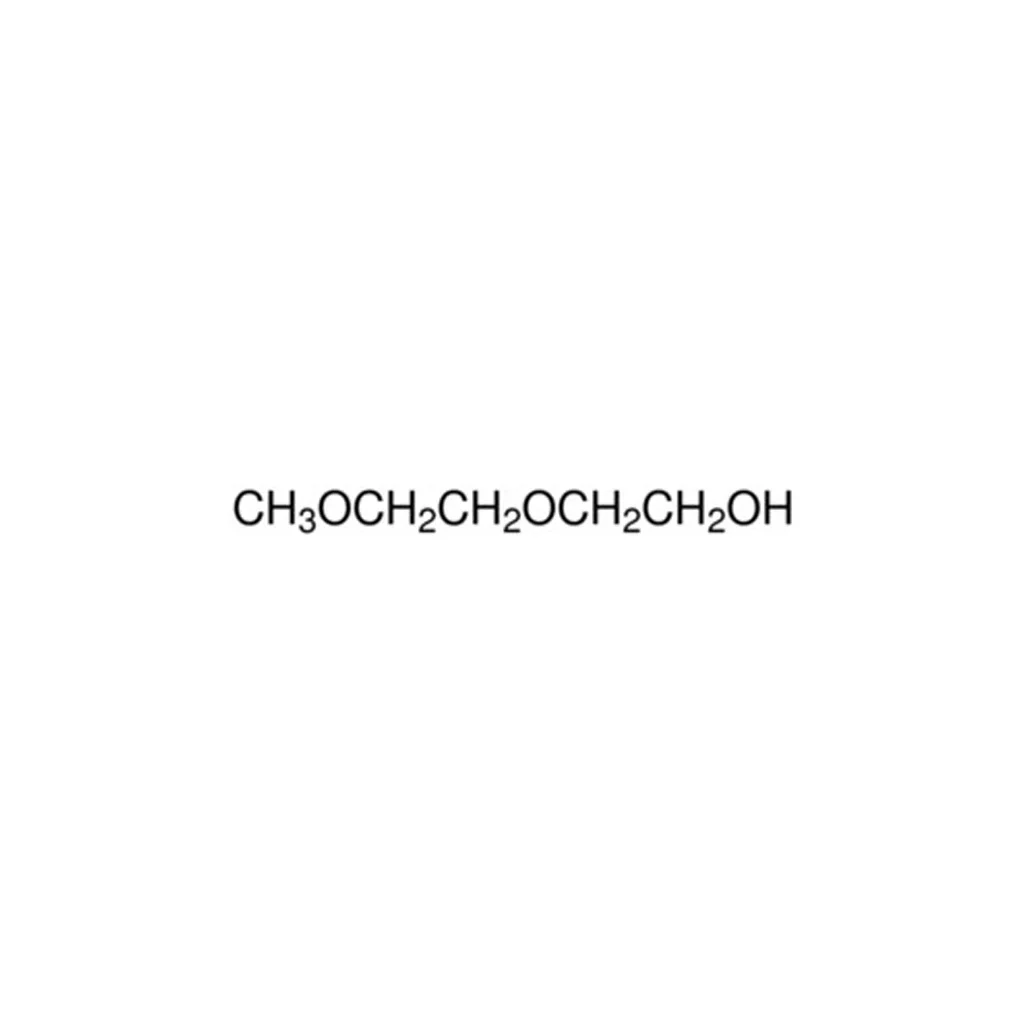 二乙二醇甲醚 DIETHYLENE GLYCOL-MONOMETHYL ETHER(储存“2-8℃”;运输“常温”)