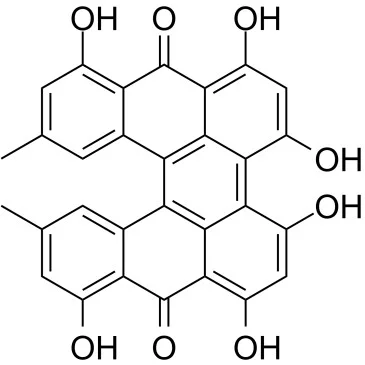 试剂PROTOHYPERICIN(储存“-20℃”;运输“冰袋”)