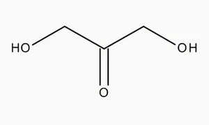 化合物1,3-DIHYDROXYACETONE(储存“-20℃”;运输“冰袋”)