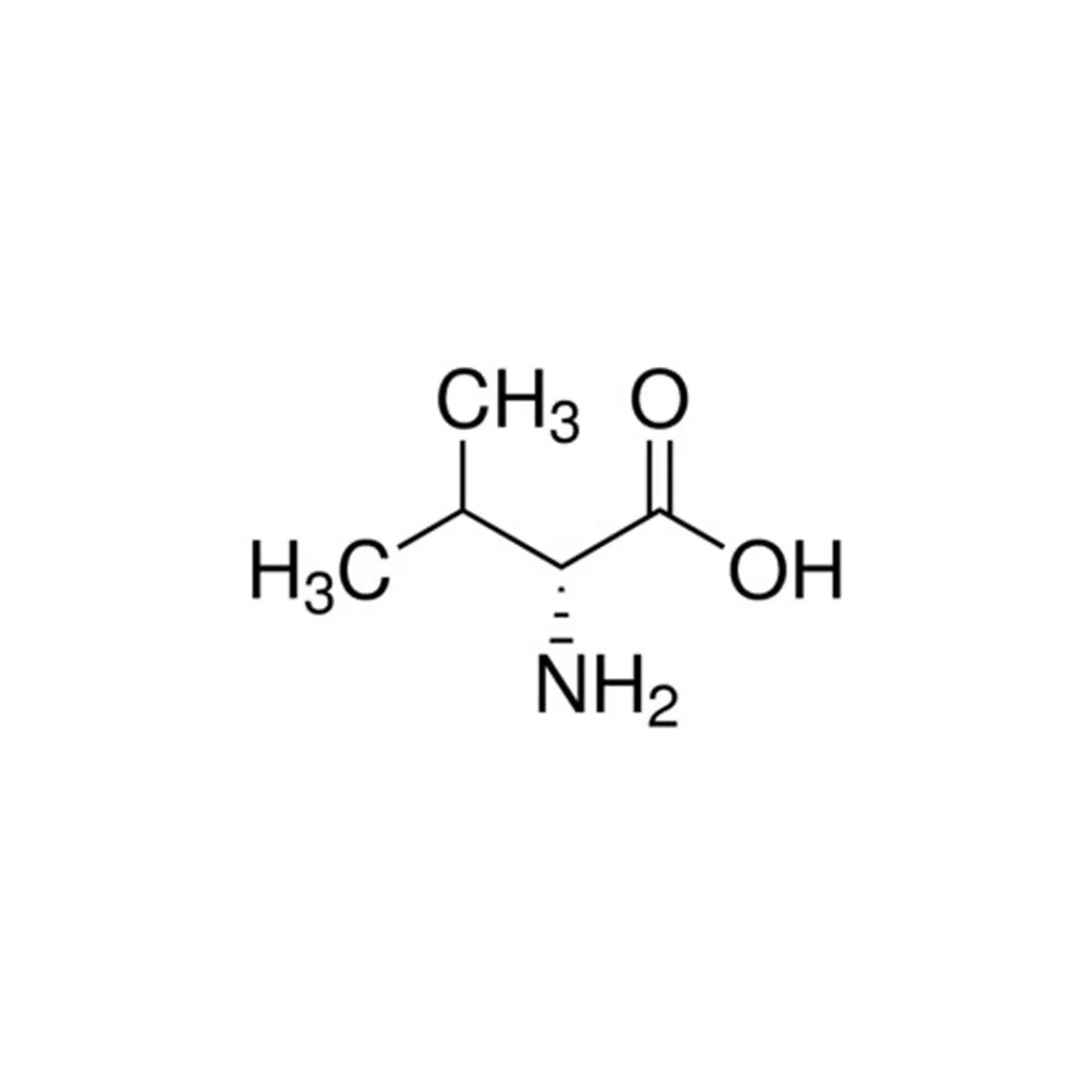 试剂D -缬氨酸
