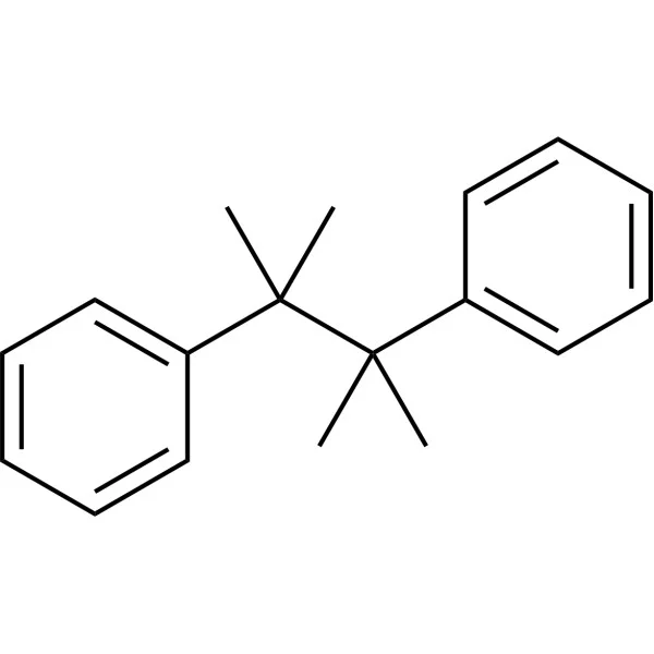 2,3-二甲基-2,3-二苯基丁烷 (储存“2-8℃”;运输“冰袋”)