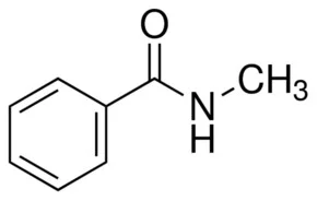 N-甲基苯甲酰胺