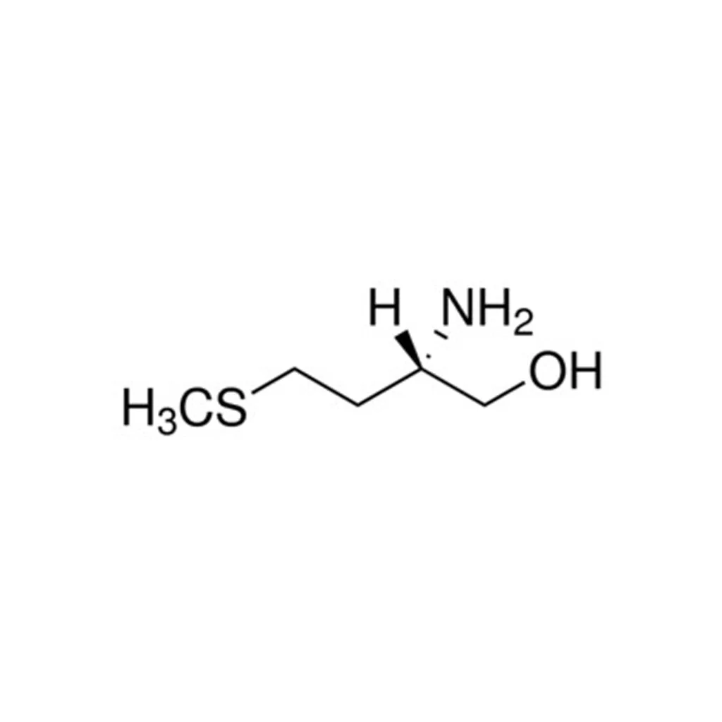 精细化学品L-METHIONINOL(储存“-20±5℃”;运输“干冰”)