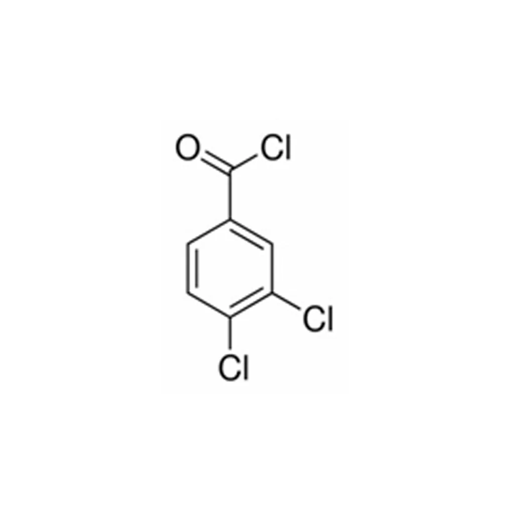 3,4-二氯苯甲酰氯, 97%