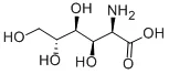 ᴅ-Glucosaminic acid(存储 “2-8℃”;运输 “冰袋”)