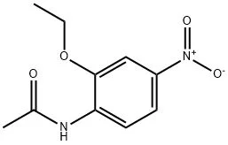 4-乙酰氨基-3-乙氧基硝基苯