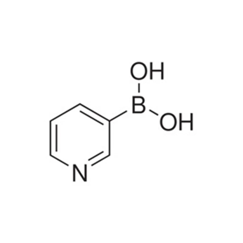 吡啶-3-硼酸