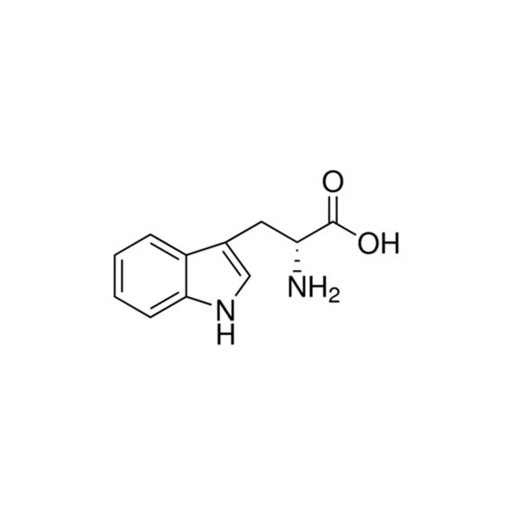 试剂D -色氨酸