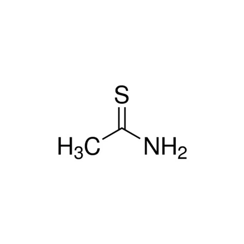 硫代乙酰胺, 98%