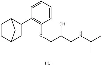化合物FM-24 HCL(储存“-20℃”;运输“冰袋”)