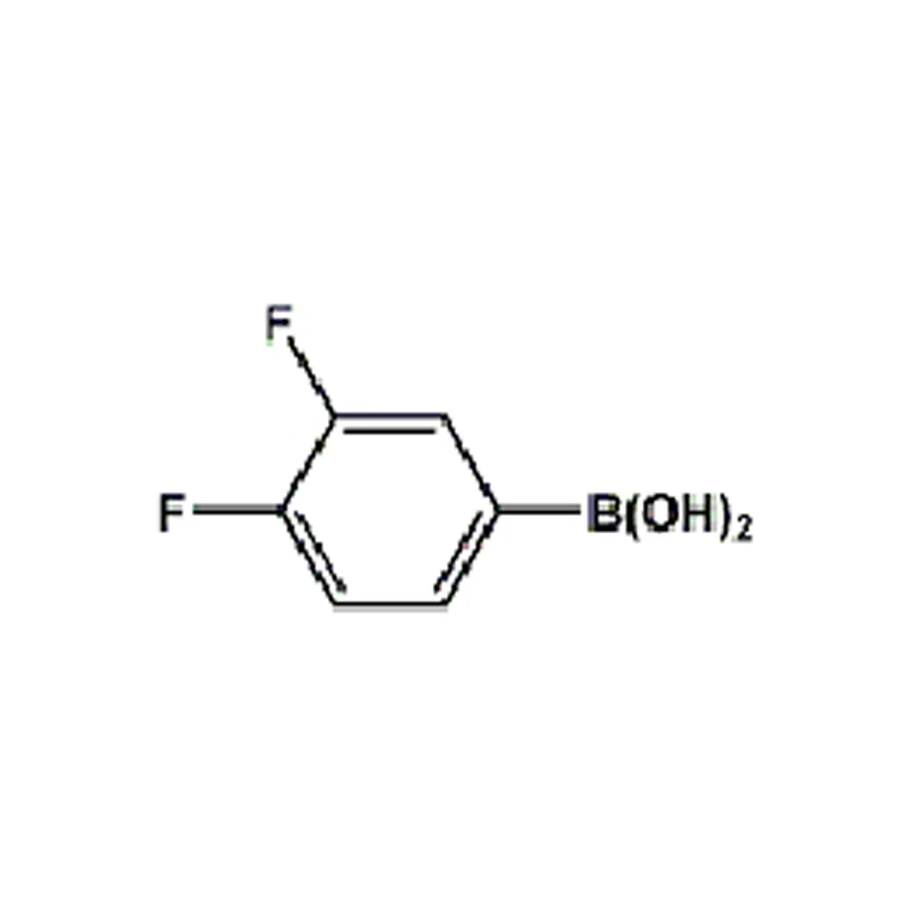 3,4-二氟苯硼酸