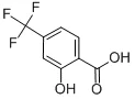4-三氟甲基水杨酸