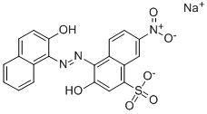 酸性铬蓝黑A(储存“2-8℃”;运输“冰袋”)