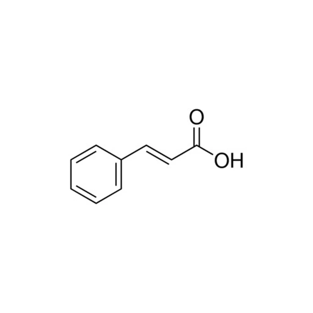 反式肉桂酸