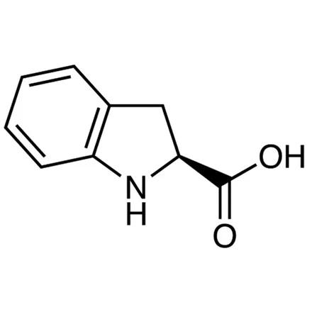 (S)-吲哚啉-2-羧酸