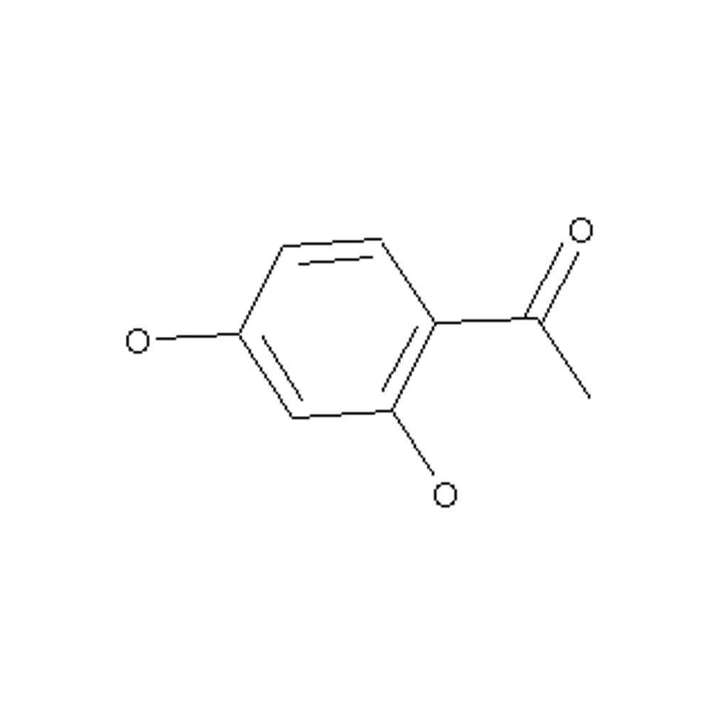 2',4'-二羟基苯乙酮, 98%