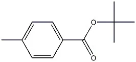 4-甲基苯甲酸叔丁酯