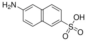 6-氨基-2-萘磺酸一水合物 - TCI
