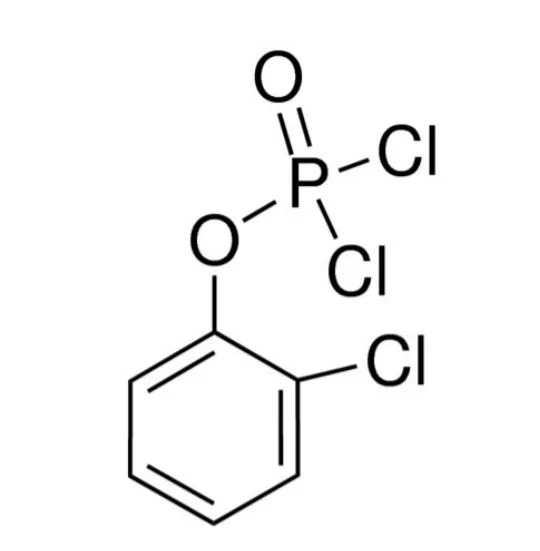 2-氯苯基偶磷二氯化酯(储存“2-8℃”;运输“冰袋”)