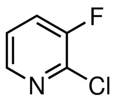 2-氯-3-氟吡啶