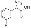 (R)-2-氨基-2-(3-氟苯基)乙酸