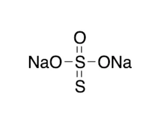 硫代硫酸钠滴定标准物质（0.1MOL/L）