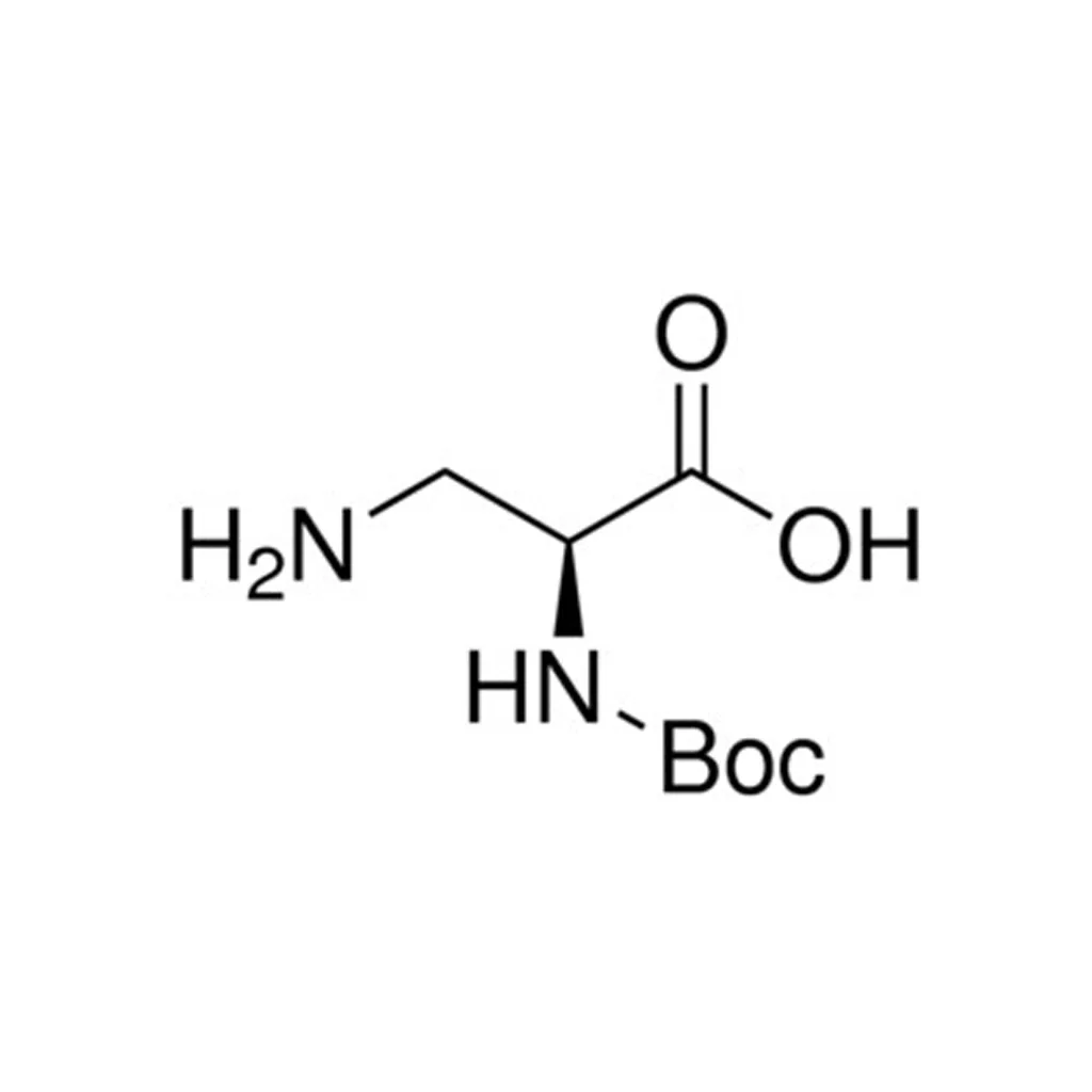 BOC-L-2,3-二氨基丙酸