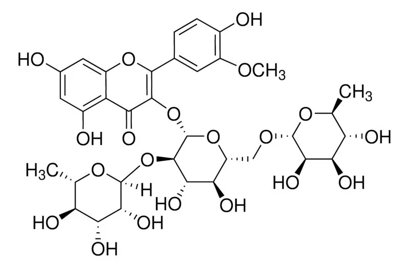 化合物TYPHANEOSIDE(储存“-20℃”;运输“冰袋”)